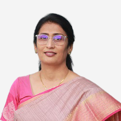 Jyotsna Sharma